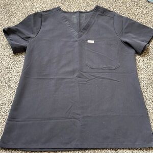 Figs Charcoal Catarina Medium